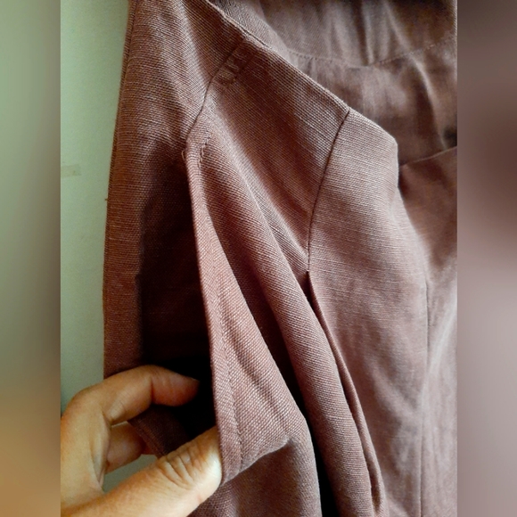 Wilfred Aritzia Brax Jumpsuits. Size: 0 - Picture 8 of 12